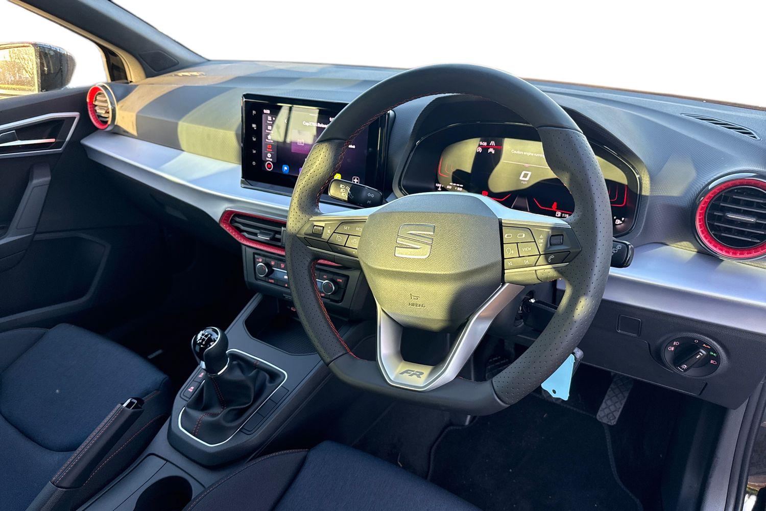 Used SEAT Ibiza 2025 for sale - 77024170: Photo 6