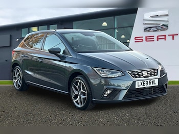 2019 (69) - 1.0 TSI 115 Xcellence [EZ] 5dr