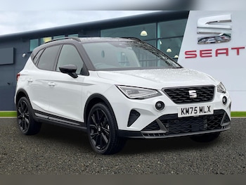 2025 (75) - 1.0 TSI 115 FR Black Edition 5dr