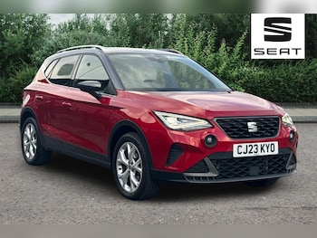 Used SEAT Arona 2023 for sale - 77308873: Photo