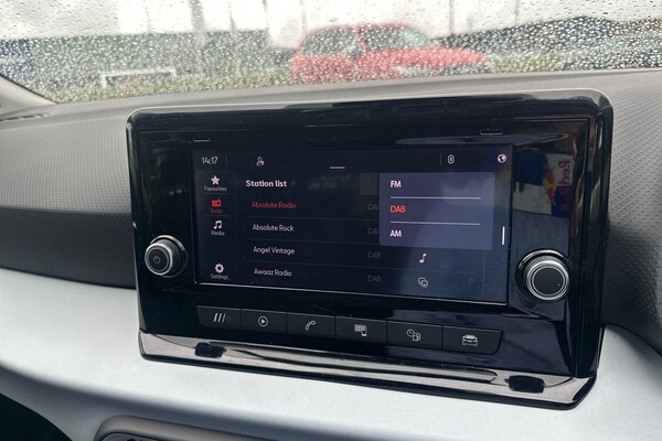 Used SEAT Ibiza 2023 for sale - 76231234: Photo 10