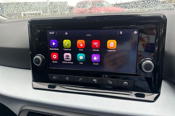 Used SEAT Ibiza 2023 for sale - 76231234: Photo 11