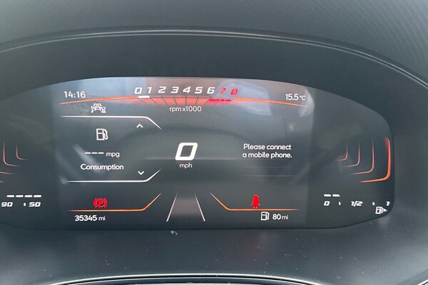 Used SEAT Ibiza 2023 for sale - 76231234: Photo 14