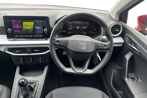 Used SEAT Ibiza 2023 for sale - 76231234: Photo 15