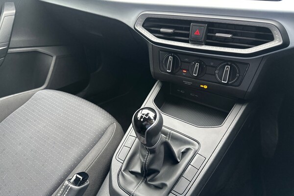Used SEAT Ibiza 2023 for sale - 76231234: Photo 17
