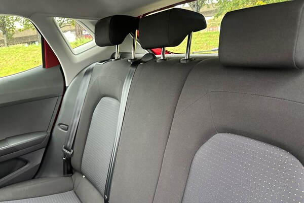 Used SEAT Ibiza 2023 for sale - 76231234: Photo 19