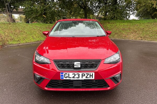 Used SEAT Ibiza 2023 for sale - 76231234: Photo 22