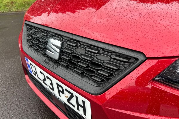 Used SEAT Ibiza 2023 for sale - 76231234: Photo 24