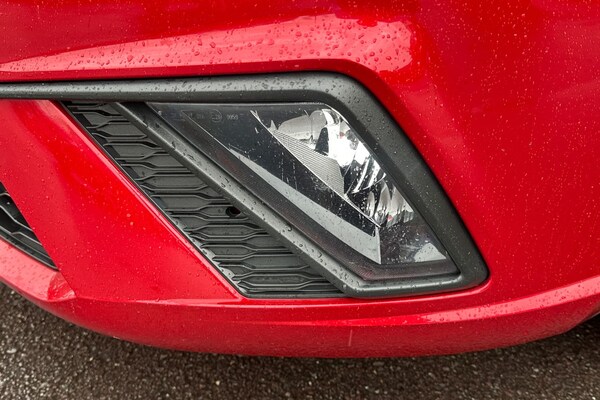 Used SEAT Ibiza 2023 for sale - 76231234: Photo 25