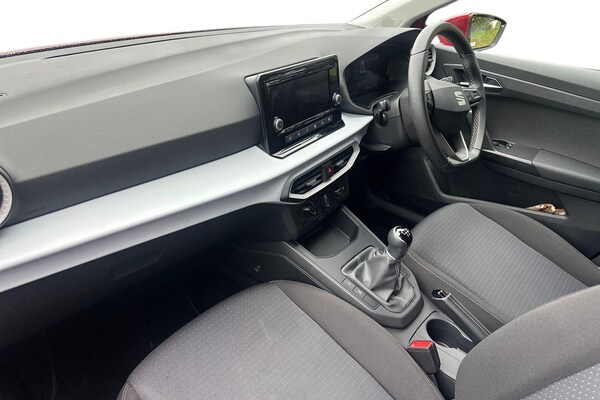 Used SEAT Ibiza 2023 for sale - 76231234: Photo 2