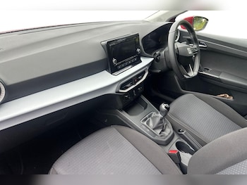Used SEAT Ibiza 2023 for sale - 76231234: Photo