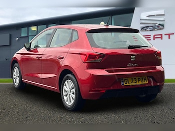 Used SEAT Ibiza 2023 for sale - 76231234: Photo