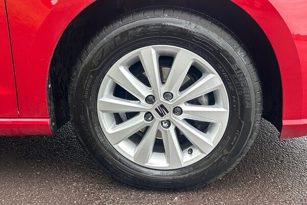 Used SEAT Ibiza 2023 for sale - 76231234: Photo 5