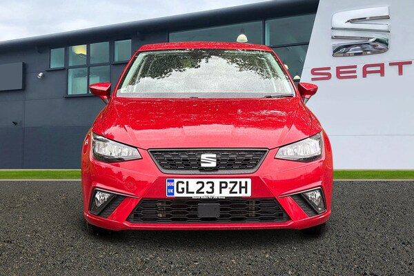Used SEAT Ibiza 2023 for sale - 76231234: Photo 7