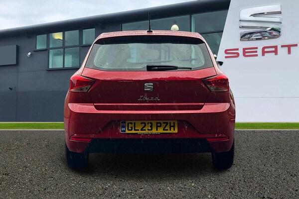 Used SEAT Ibiza 2023 for sale - 76231234: Photo 8