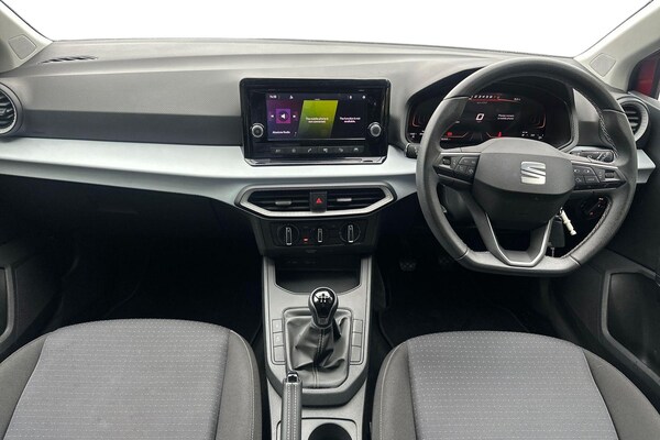 Used SEAT Ibiza 2023 for sale - 76231234: Photo 9