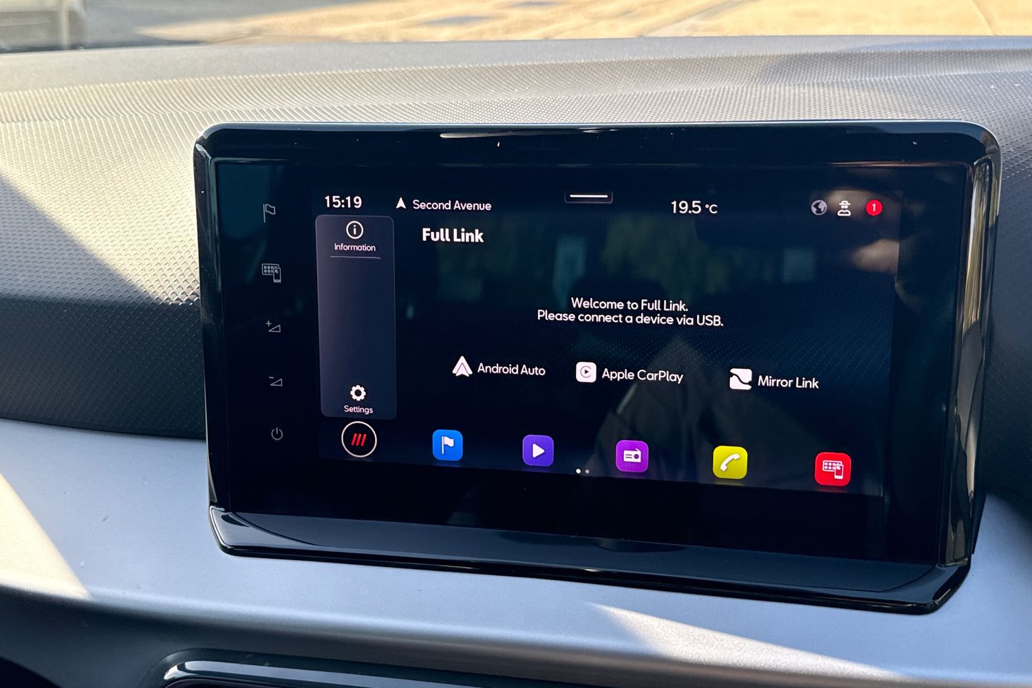 Used SEAT Ibiza 2022 for sale - 76675150: Photo 10