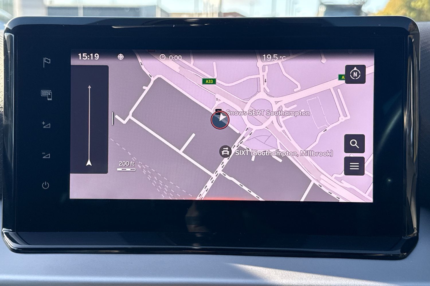 Used SEAT Ibiza 2022 for sale - 76675150: Photo 11