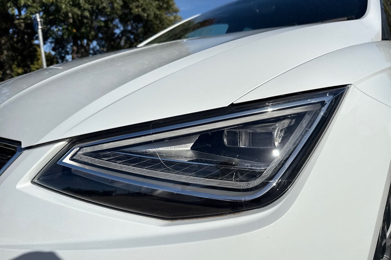 Used SEAT Ibiza 2022 for sale - 76675150: Photo 13