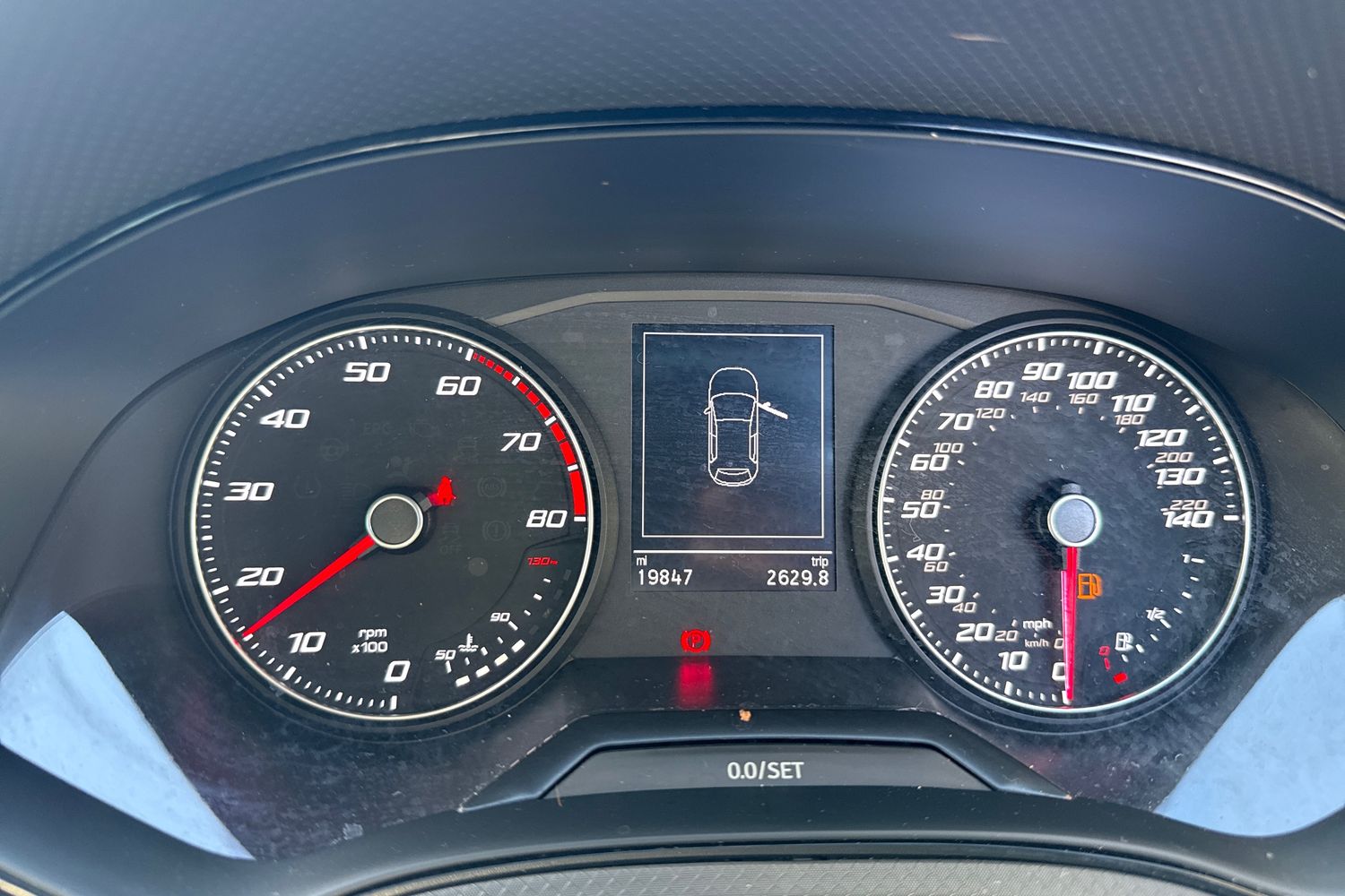 Used SEAT Ibiza 2022 for sale - 76675150: Photo 14