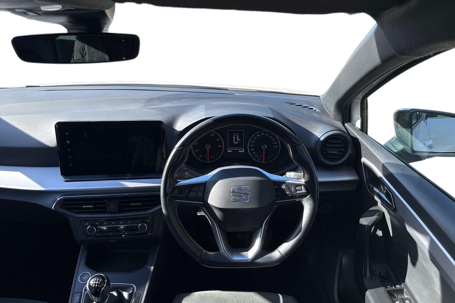 Used SEAT Ibiza 2022 for sale - 76675150: Photo 15