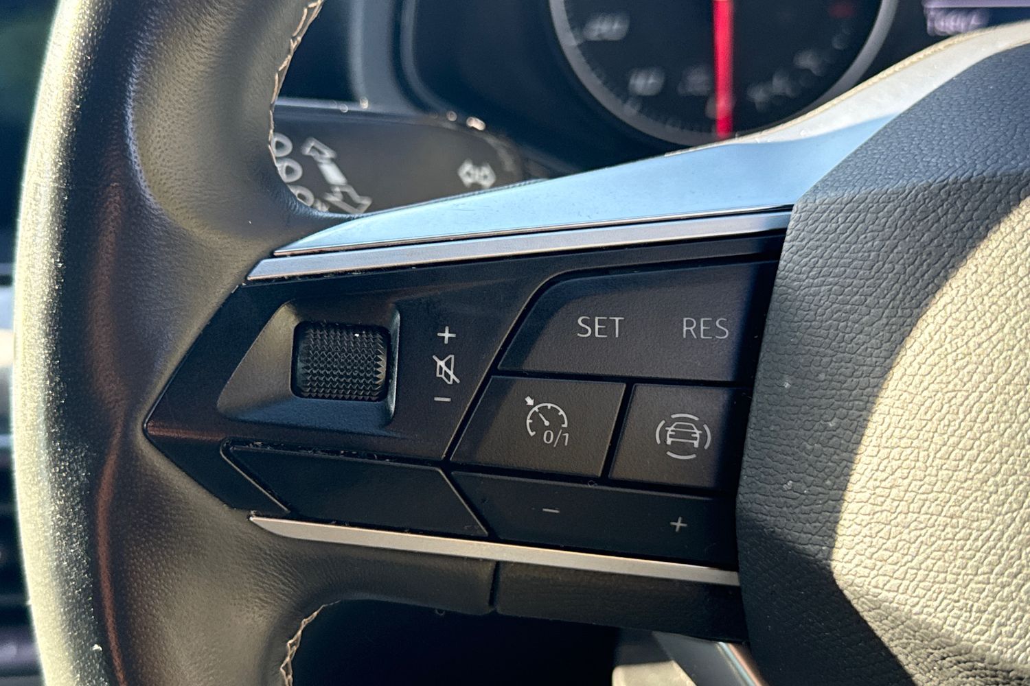 Used SEAT Ibiza 2022 for sale - 76675150: Photo 16