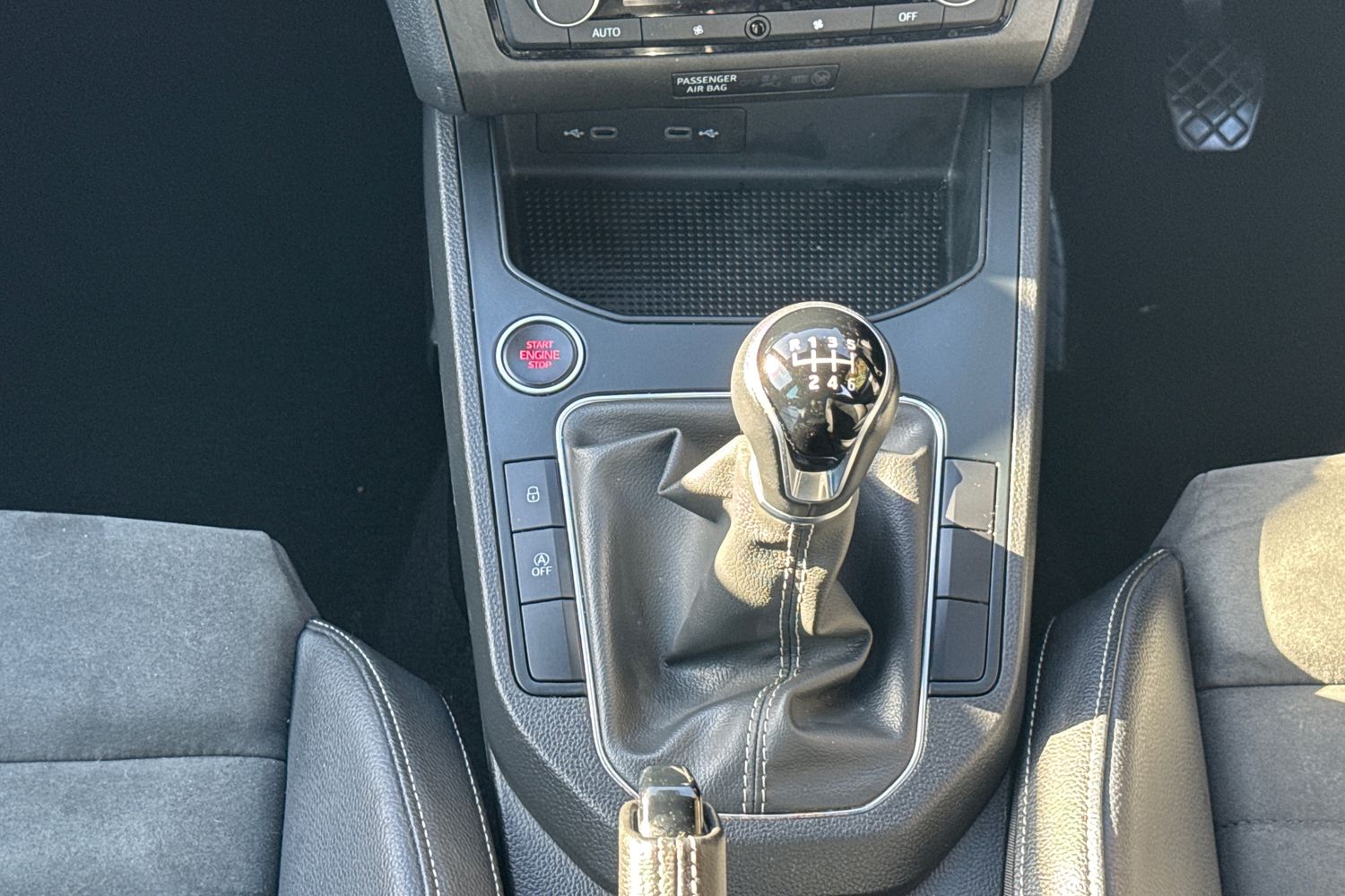 Used SEAT Ibiza 2022 for sale - 76675150: Photo 17