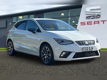 2022 (22) - 1.0 TSI 110 Xcellence 5dr