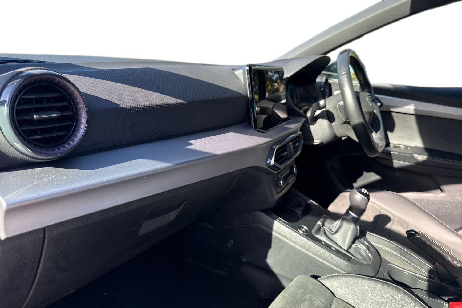 Used SEAT Ibiza 2022 for sale - 76675150: Photo 2