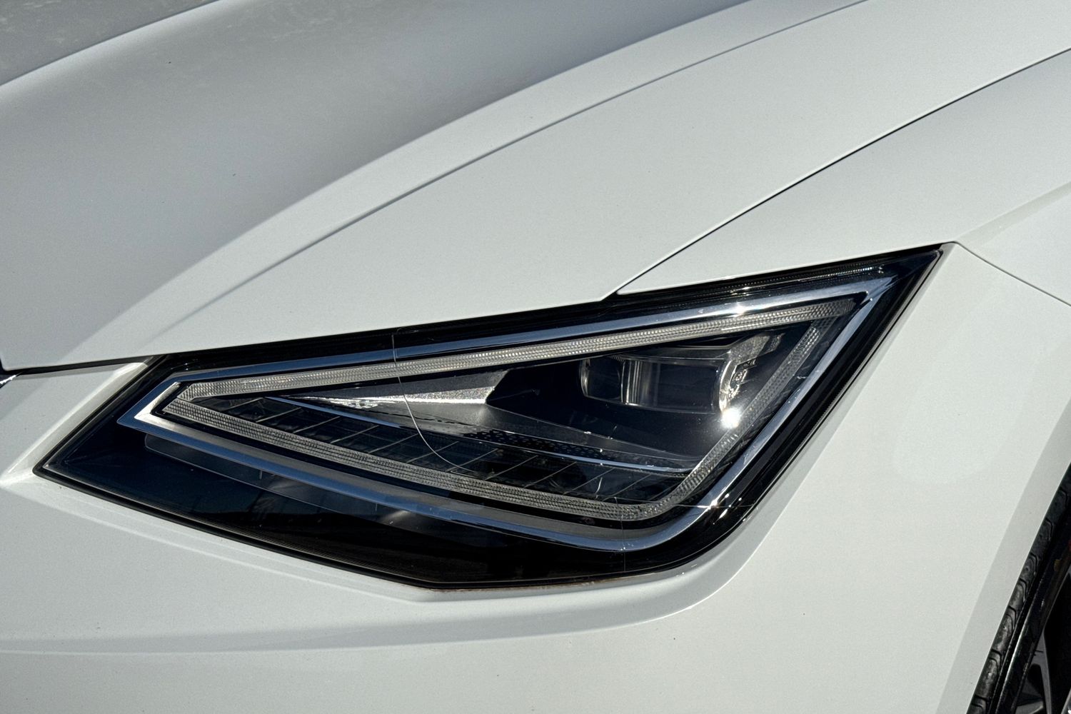 Used SEAT Ibiza 2022 for sale - 76675150: Photo 22