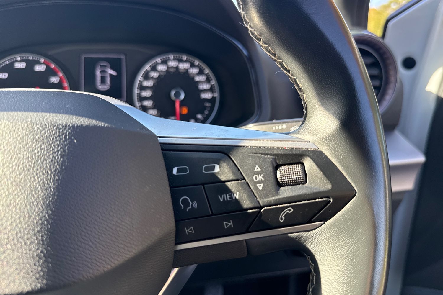 Used SEAT Ibiza 2022 for sale - 76675150: Photo 25