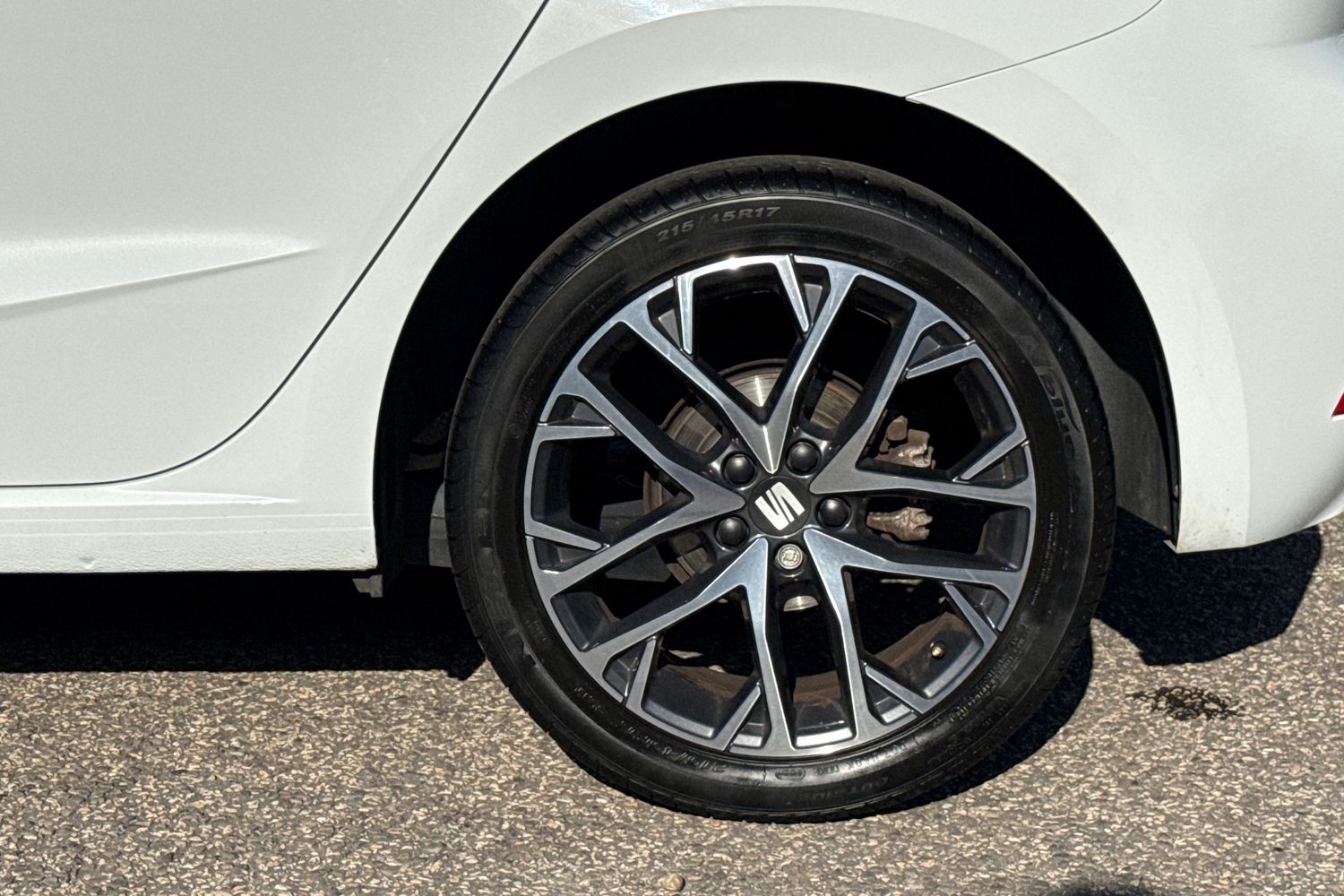 Used SEAT Ibiza 2022 for sale - 76675150: Photo 5