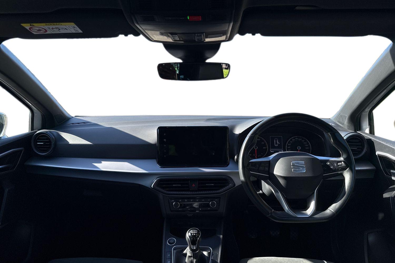 Used SEAT Ibiza 2022 for sale - 76675150: Photo 9