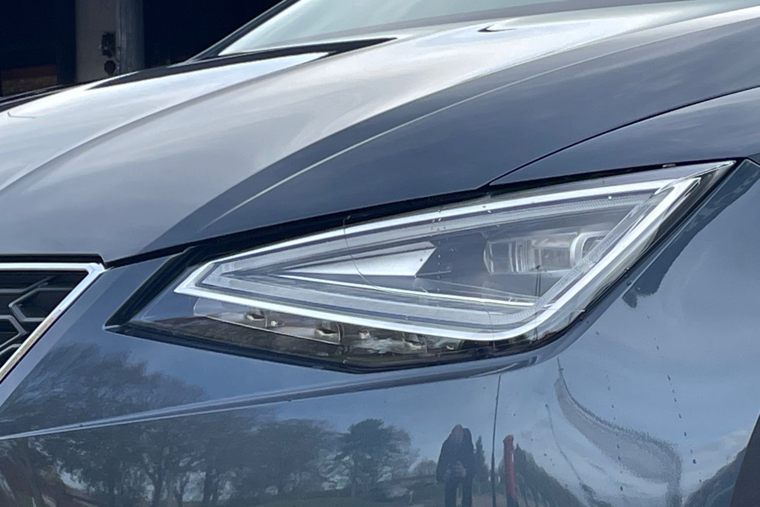 Used SEAT Ibiza 2025 for sale - 76692567: Photo 13