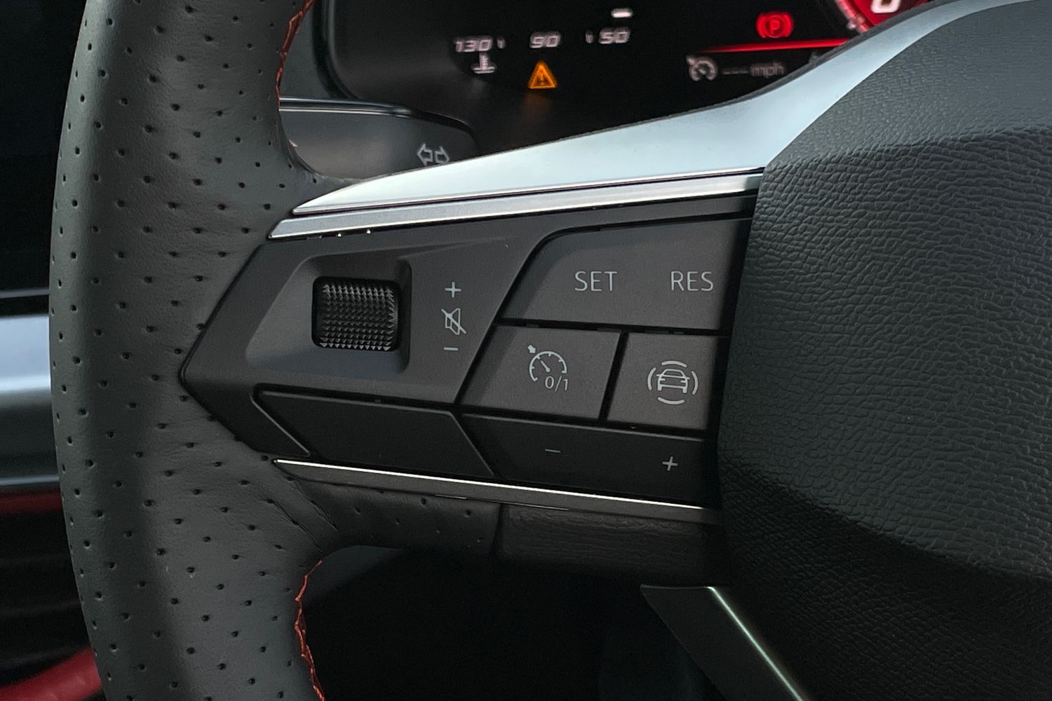 Used SEAT Ibiza 2025 for sale - 76692567: Photo 16