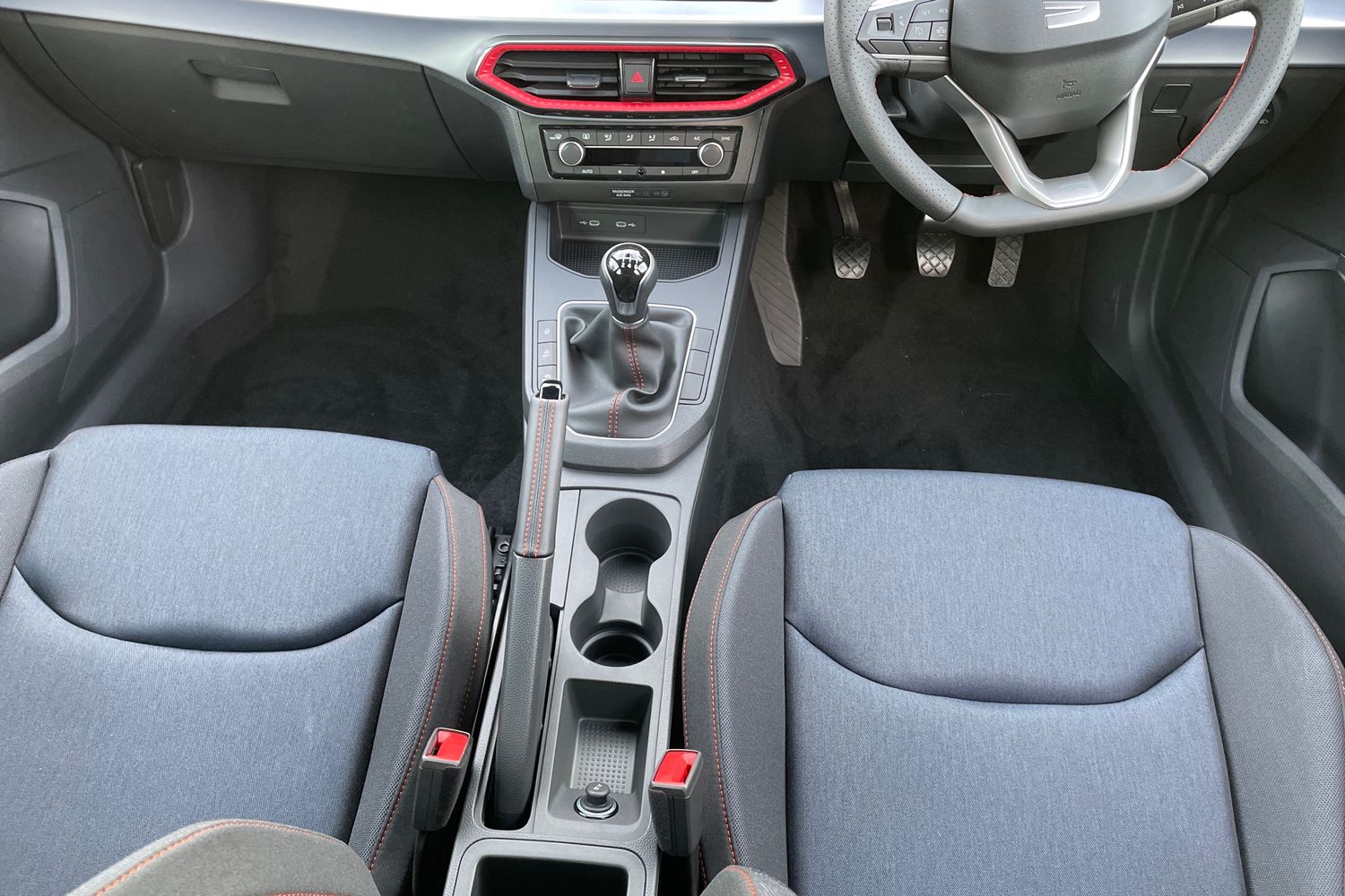 Used SEAT Ibiza 2025 for sale - 76692567: Photo 17