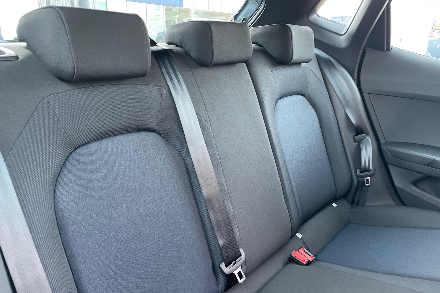 Used SEAT Ibiza 2025 for sale - 76692567: Photo 19