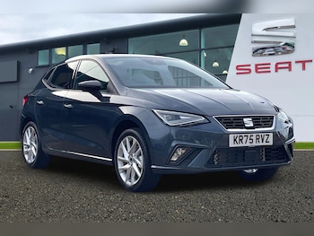 SEAT - Ibiza
