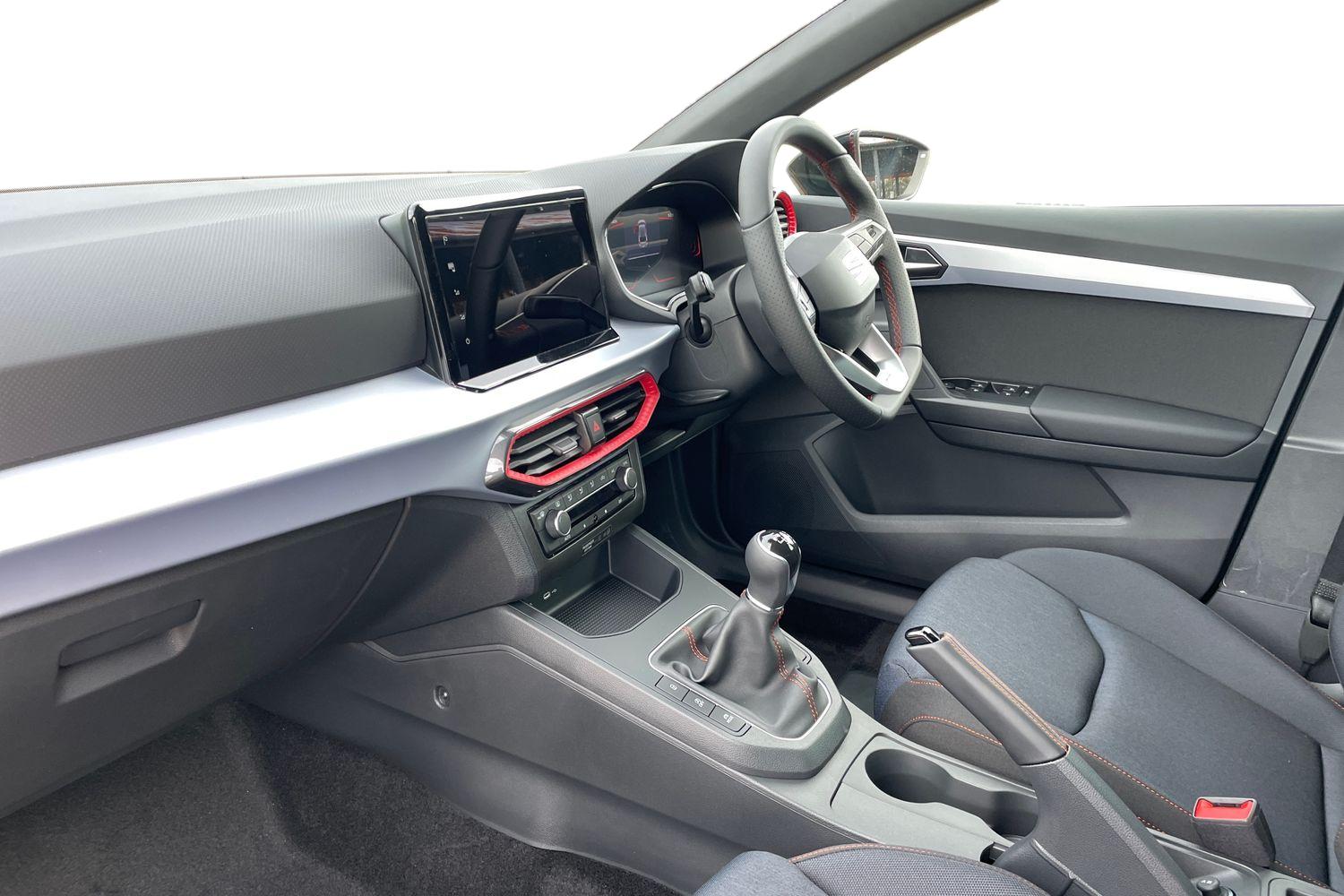 Used SEAT Ibiza 2025 for sale - 76692567: Photo 2