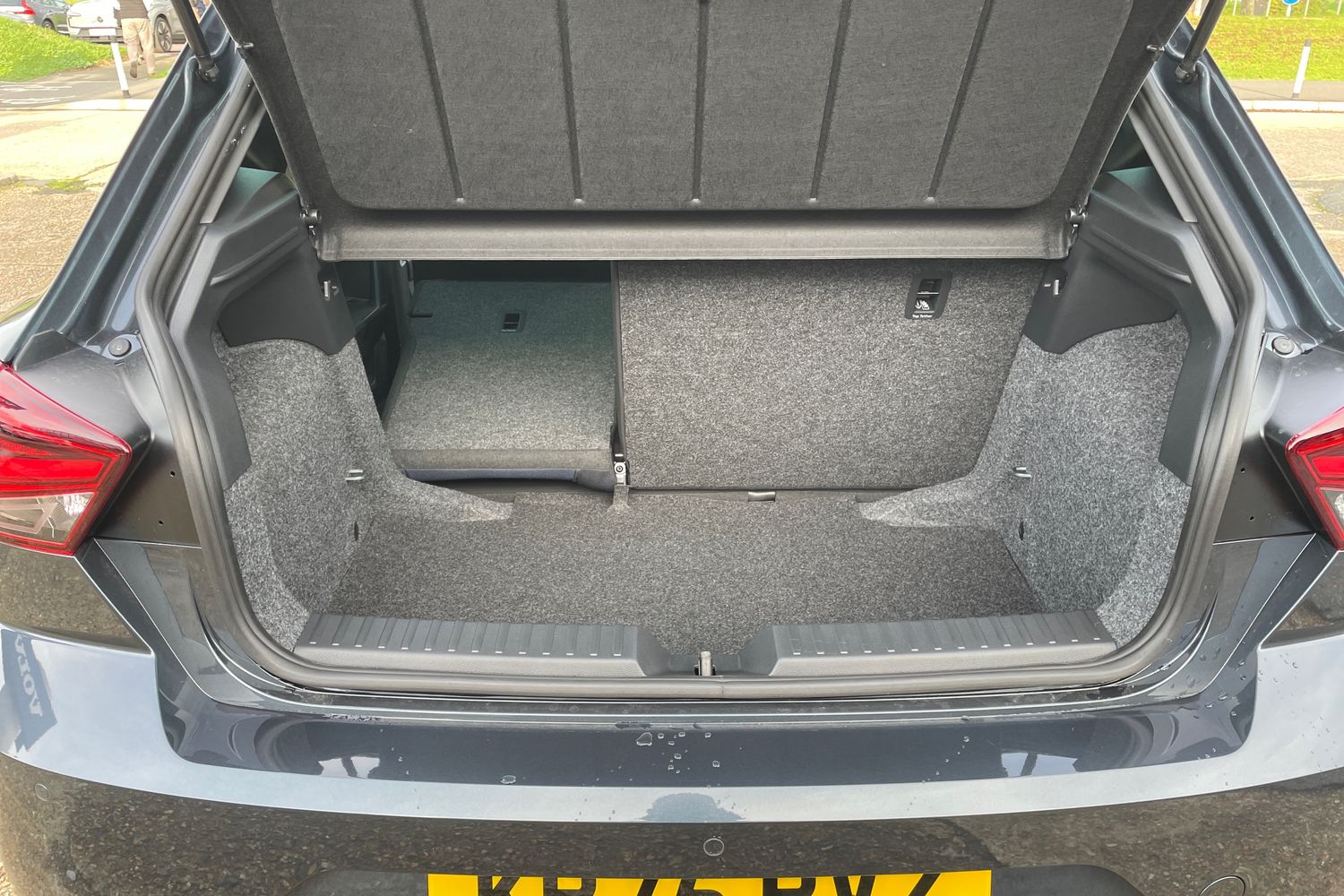 Used SEAT Ibiza 2025 for sale - 76692567: Photo 21