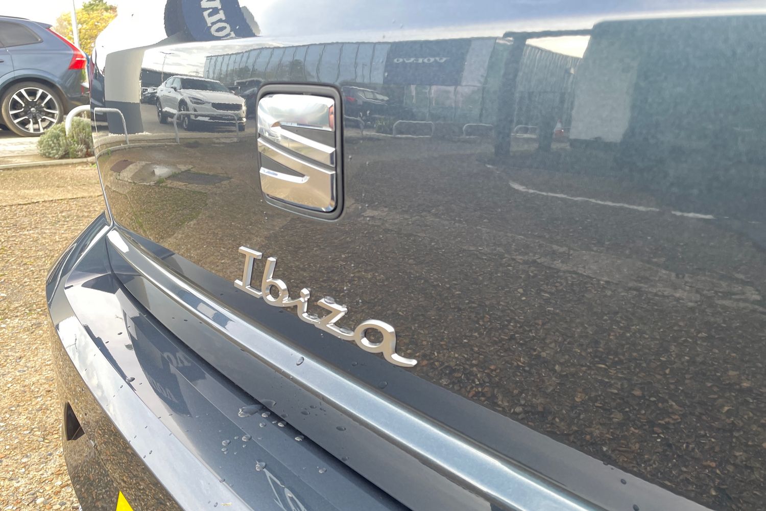 Used SEAT Ibiza 2025 for sale - 76692567: Photo 23