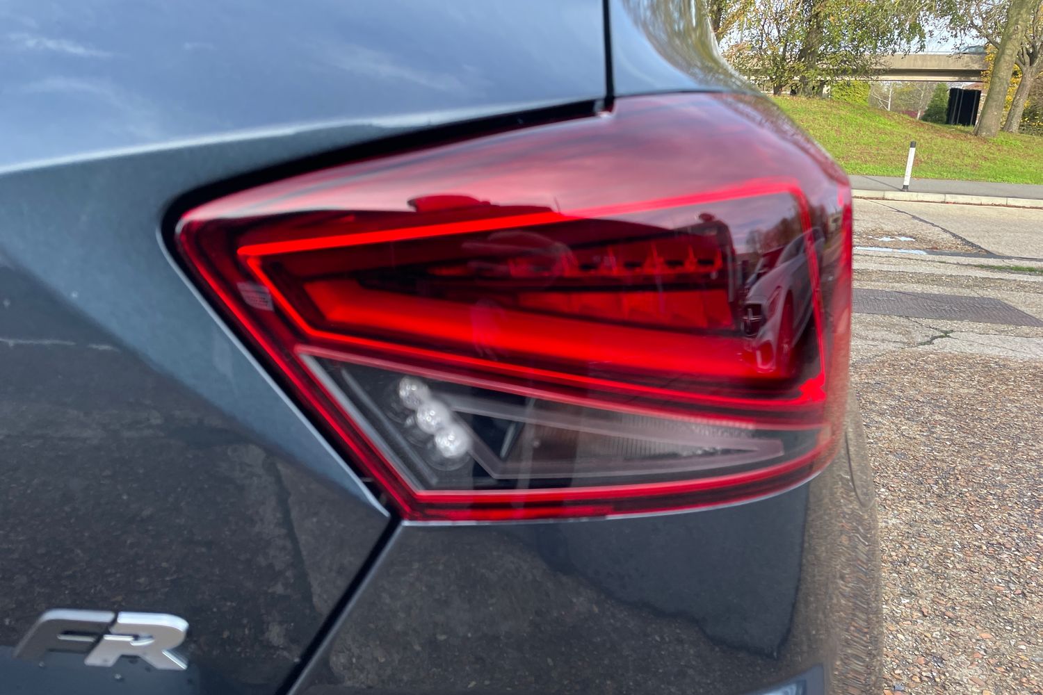 Used SEAT Ibiza 2025 for sale - 76692567: Photo 24