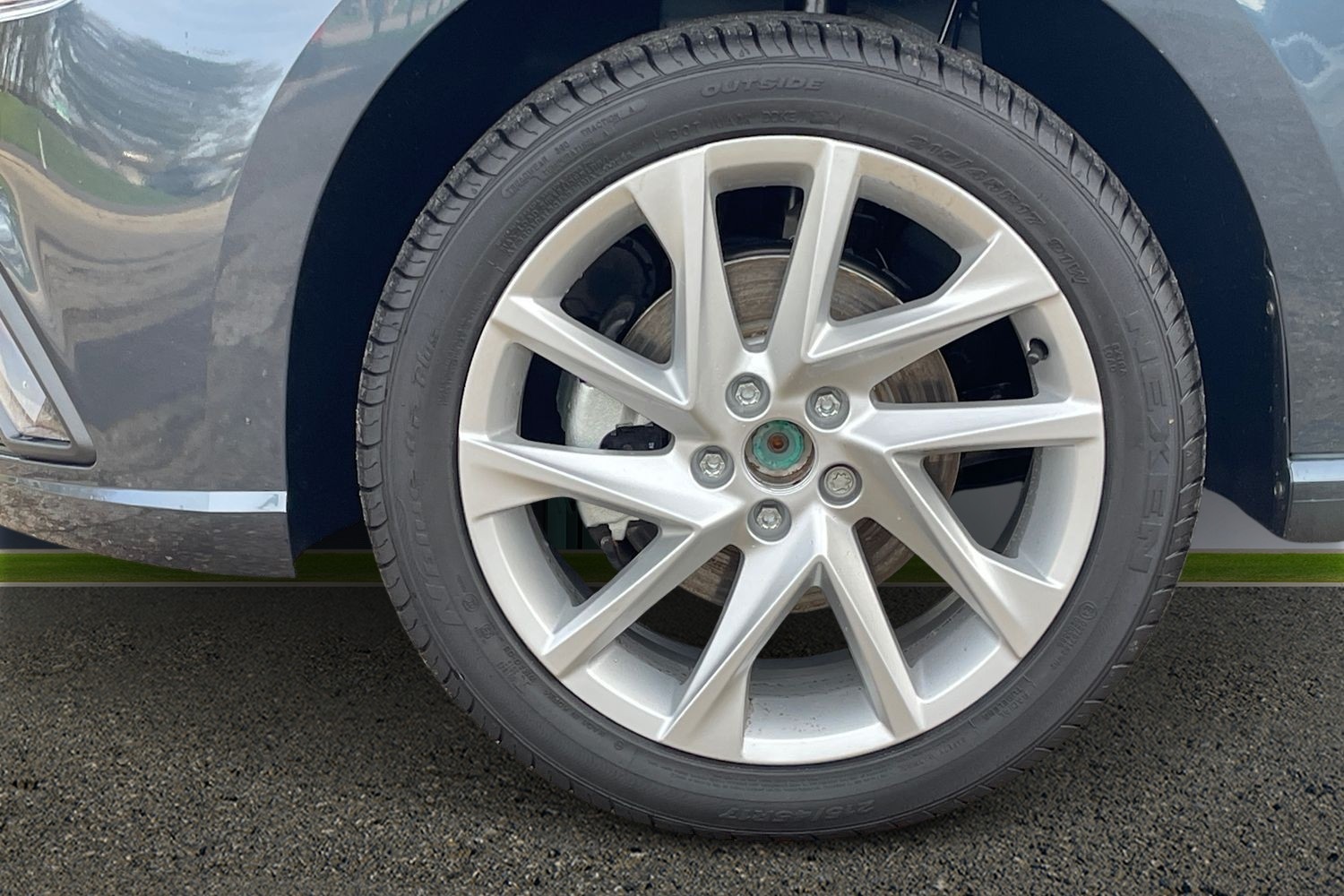 Used SEAT Ibiza 2025 for sale - 76692567: Photo 5