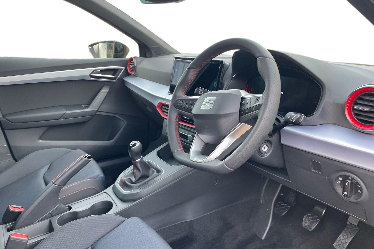 Used SEAT Ibiza 2025 for sale - 76692567: Photo 6