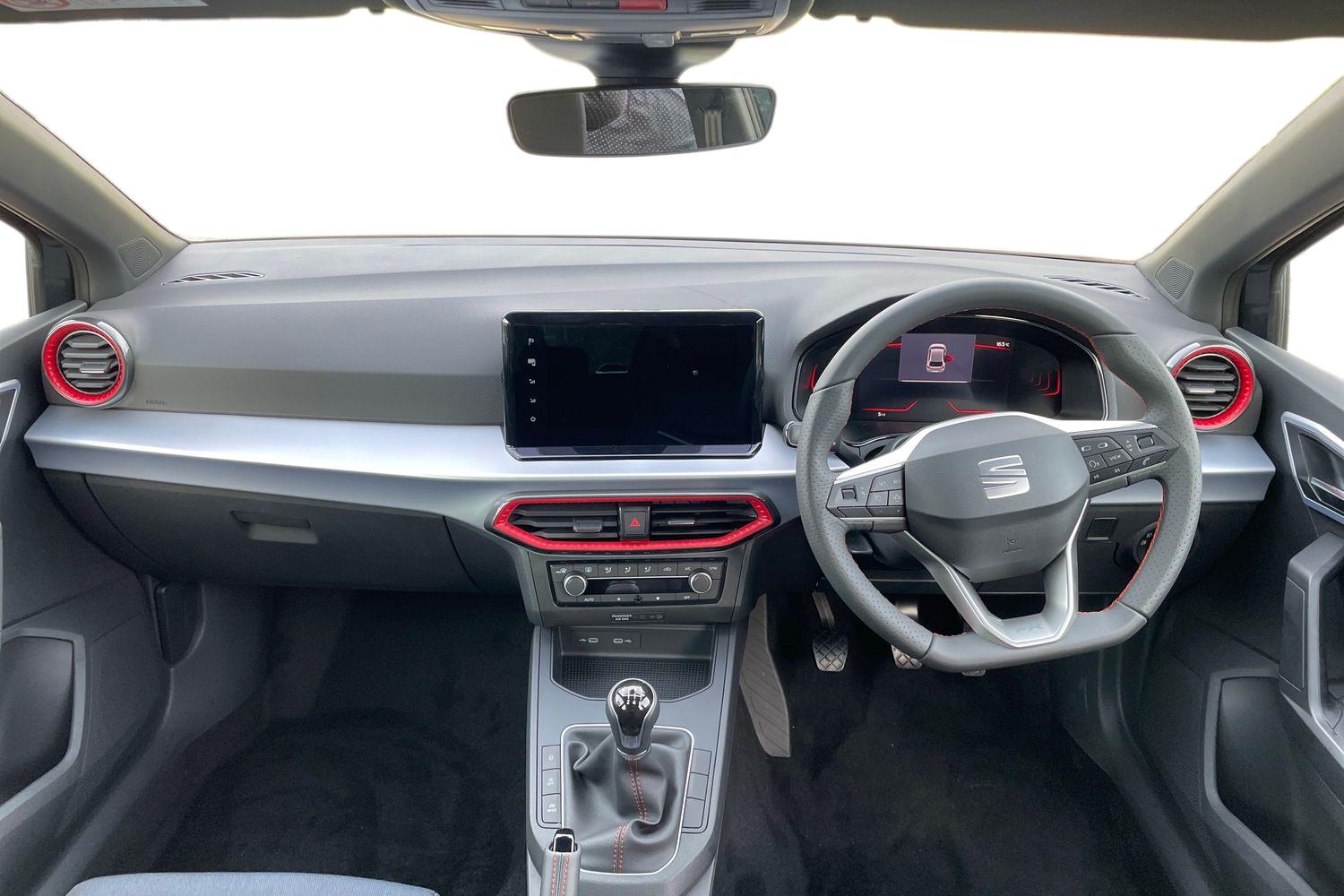 Used SEAT Ibiza 2025 for sale - 76692567: Photo 9