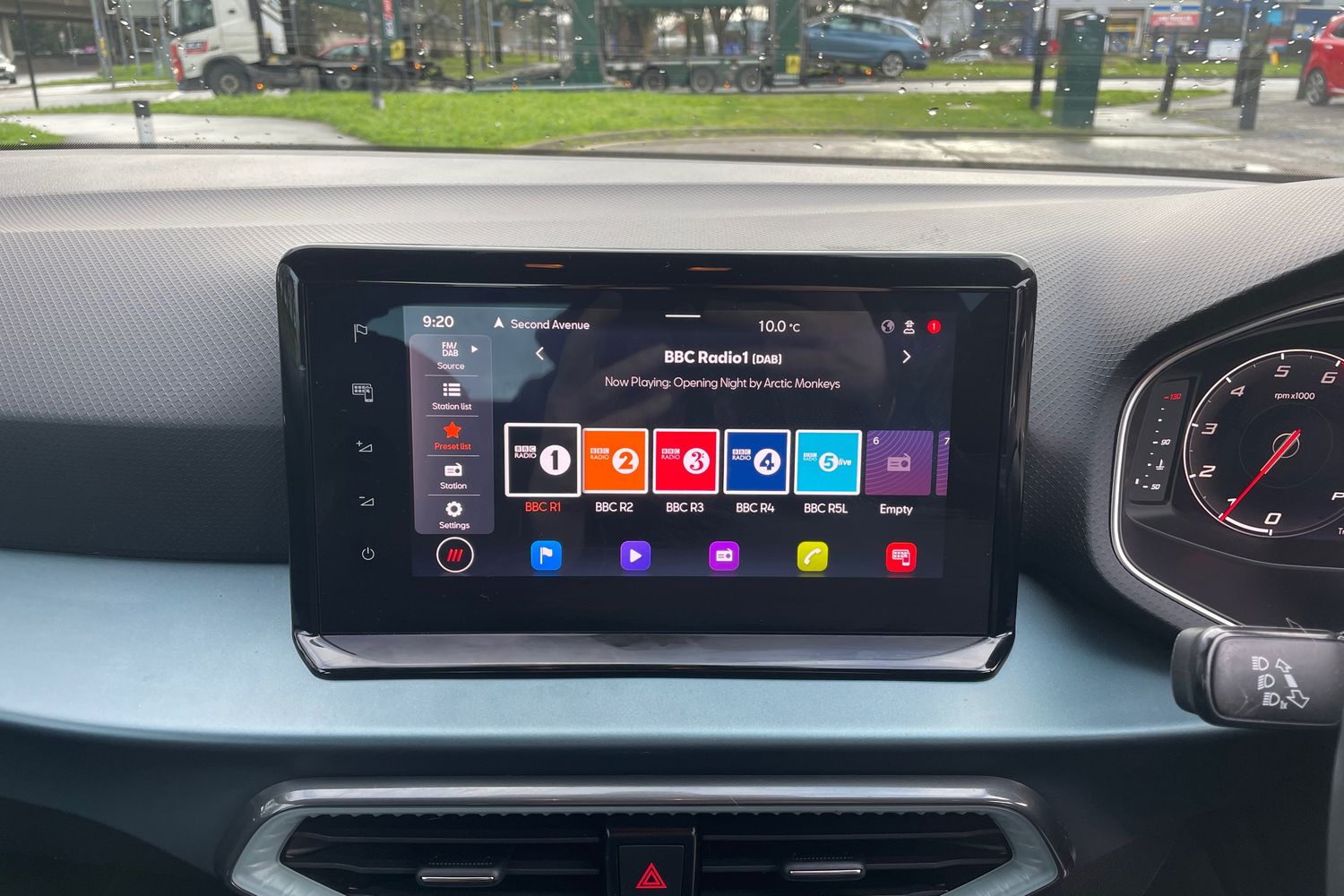 Used SEAT Arona 2023 for sale - 77552034: Photo 10