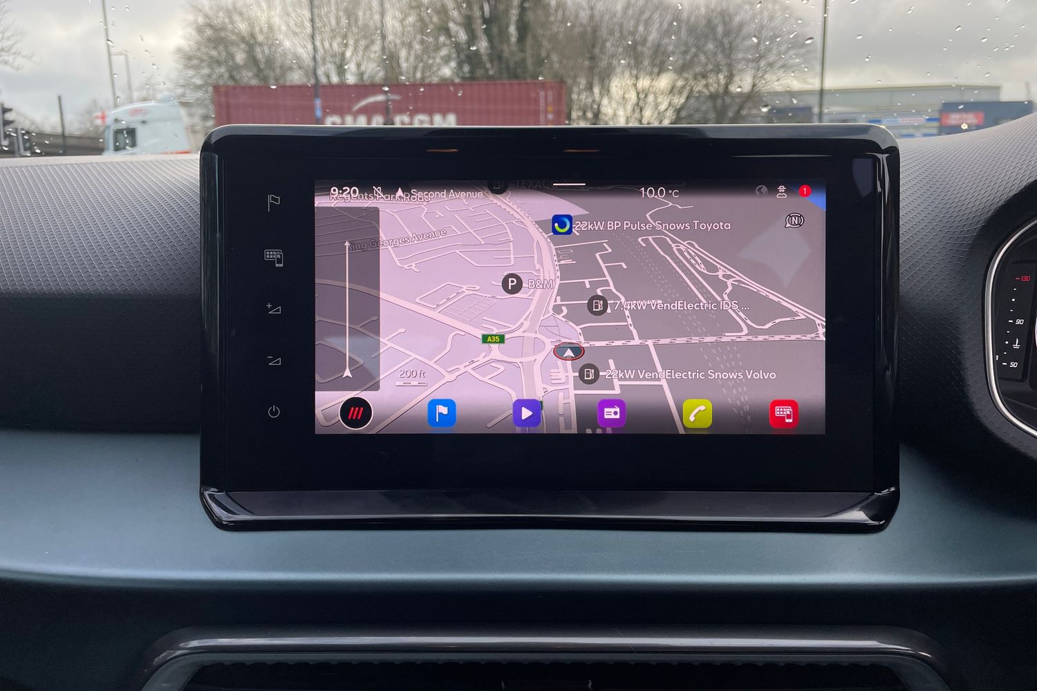 Used SEAT Arona 2023 for sale - 77552034: Photo 11