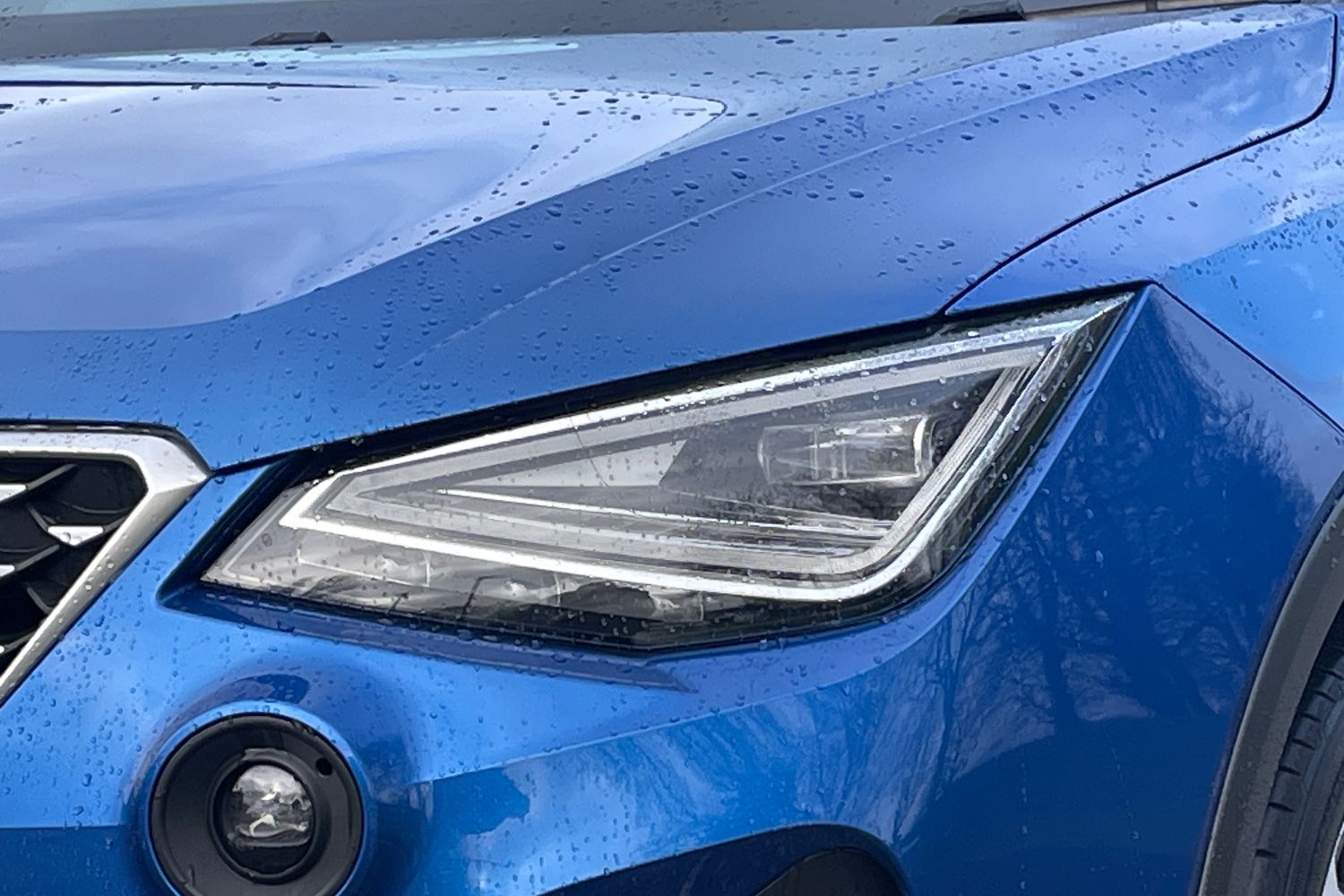 Used SEAT Arona 2023 for sale - 77552034: Photo 13