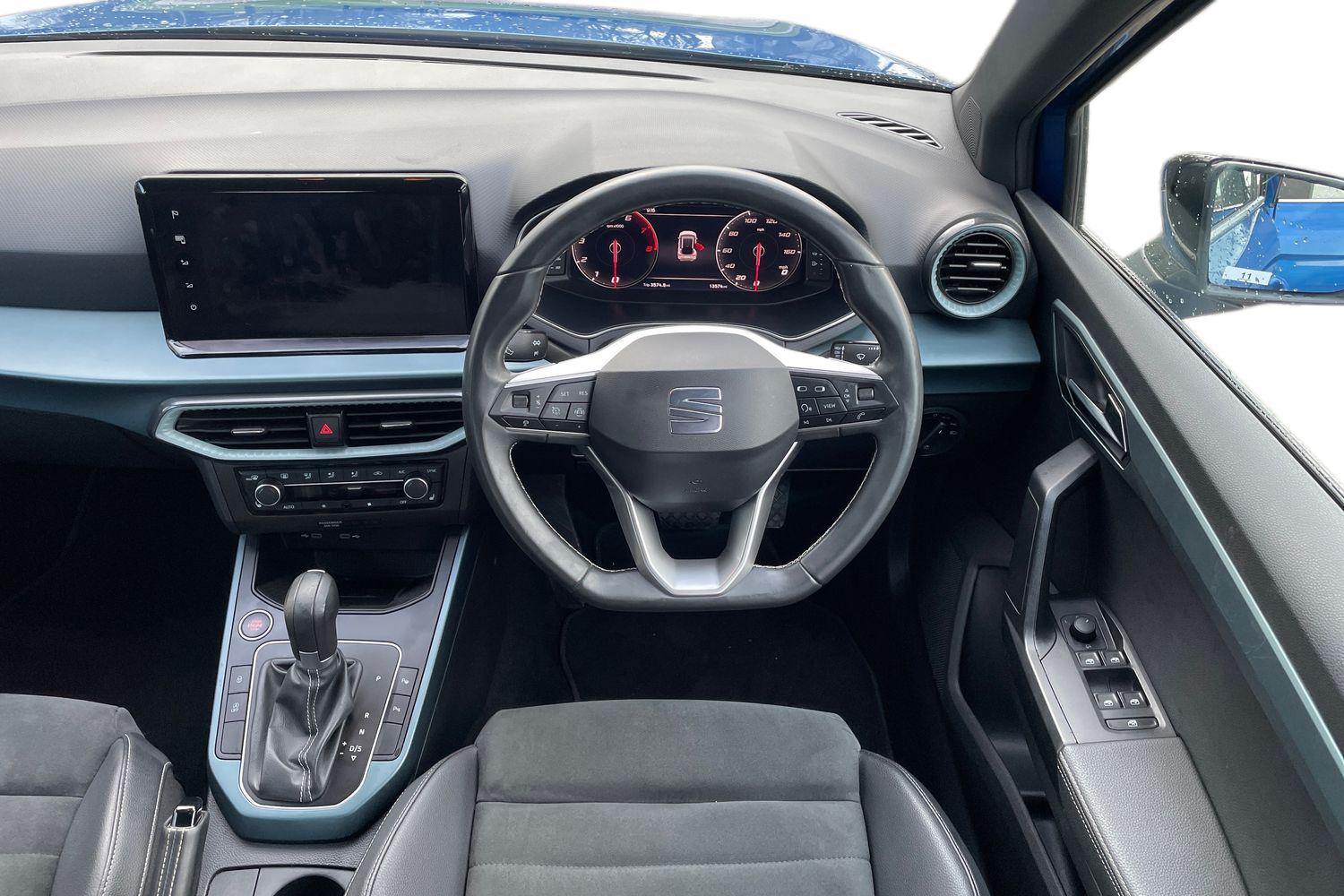 Used SEAT Arona 2023 for sale - 77552034: Photo 15