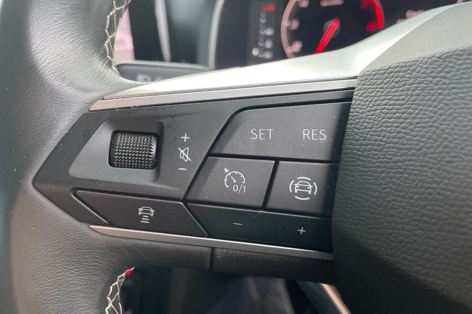 Used SEAT Arona 2023 for sale - 77552034: Photo 16